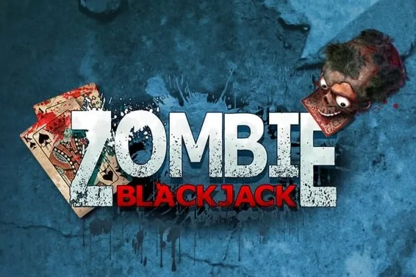 Zombie Blackjack